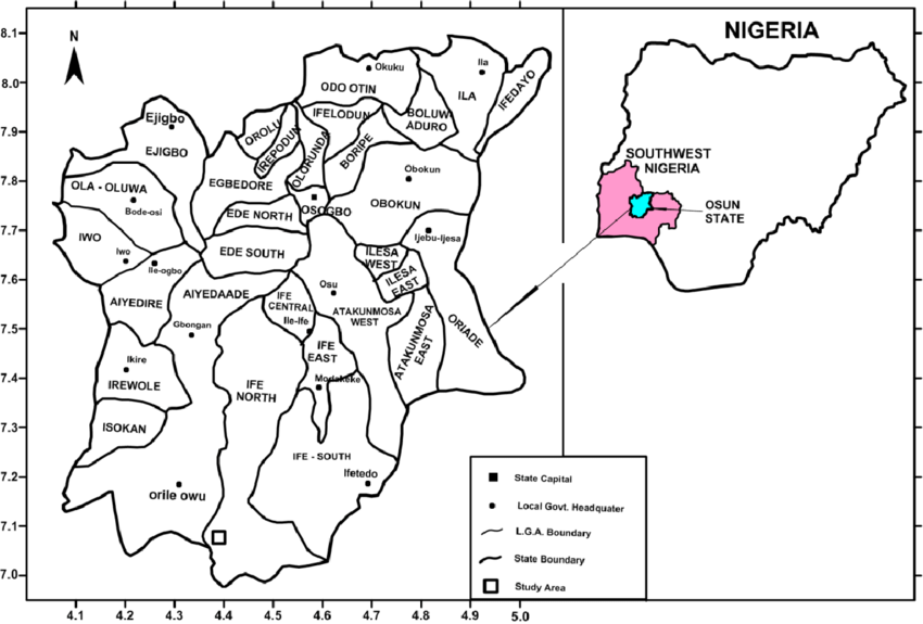 Map-of-Osun-State-Showing-the-Local-Government-Areas-and-the-Locality.png