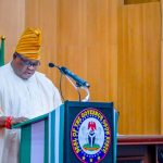 Governor Adeleke Approves N15,000 wage award for civil servants, N10,000 for pensioners