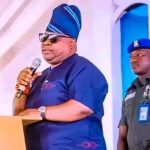 Ilesa Water Project: Governor Adeleke Moves to Extend Contract Lifespan