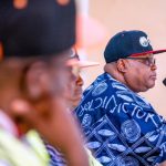Governor Adeleke Pays Another Half Salary Debt