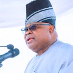 DIGITAL MEDIA WEEK: GOVERNOR ADELEKE CONGRATULATES OSUN ONLINE PUBLISHERS