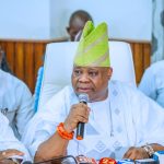 Multi-billion Infra Plan: Adeleke set to flag off 5.68km Erin-Osun -Egbedi-Osogbo-Iwo Express road project on Thursday, 7/3/2024