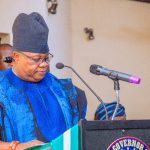 Governor Adeleke to Address Cocoa Conference in London