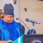 Osun NAWOJ Chairperson: Governor Adeleke Congratulates Abisola Ariwodola On Her Emergence