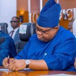 Governor Adeleke Salutes Barr Owolade at 70