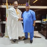 Governor Adeleke Unveils Food Security Plan, Preaches Unity on Economic Crisis