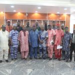 Osun Government Inaugurates Asset Recovery Task Force