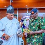 Governor Adeleke Advocates Strong PPP for NYSC