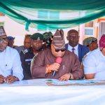 We Will Continue To Prioritize The Welfare Of Our Senior Citizens - Governor Ademola Adeleke
