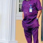 The Governor of Osun state, His Excellency, Senator Ademola Jackson Nurudeen Adeleke has expressed deep shock over the death of Alhaji Tohir Aderemi Sanni, the Matriarch of Sanni family, and the husband of Yeyeluwa Dupe Adeleke Sanni.