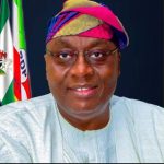 Governor Adeleke Celebrates Rev. Jenyo On Birthday