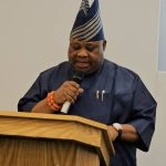 Osun State’s Economic Renaissance: Governor Adeleke’s Mission to the UK by Bamikole Omishore