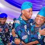 GOVERNOR ADELEKE SALUTES BROTHER, DR. DEJI ADELEKE AT 67