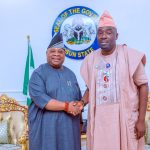 It"s our collective interest for Mr President to succeed - Gov Adeleke