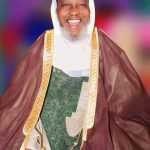 Governor Adeleke Condoles Oluwo, Iwoland Muslims Community Over Demise Of Chief Imam