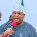 Sexual Violence Against Women: Governor Adeleke Sets up Action Committee