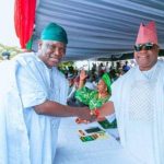 Adeleke’s Spokesperson Says Governor is Fixated on Selfless Service, Punctures Opposition Lies