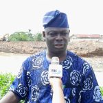 Osun government begins dredging of waterways