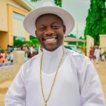 Governor Adeleke Hails CCC Wonderland Shepherd, Abraham Olumide Gangbe, on His Birthday