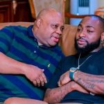 Abuja honours Governor Adeleke, nephew, Davido, names street after them