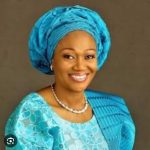 NO CONFUSION, OSUN STATE FIRST LADY, CHIEF (MRS) TITILAYO ADELEKE IS TO HOST THE FIRST LADY OF NIGERIA