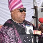 May Day: Governor Adeleke Flaunts Achievements, Says “We are All Comrades”