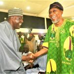 Governor Adeleke to Ex-Governor Aregbesola: “We are Completing Your Projects Abandoned by your Successor”