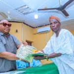 Welfare: What the numbers tell us about Adeleke