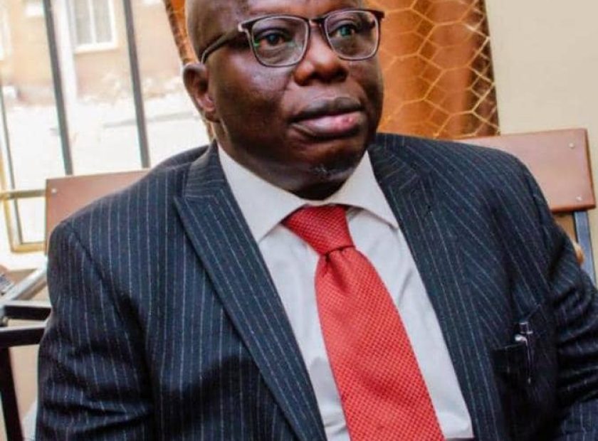 Auditor General
