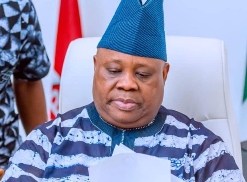adeleke dec.