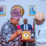 Osun Clinches Climate Action Awards, Hosts Stakeholders Workshop on Climate Finance.