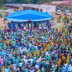 May Day: Osun Workers Endorse Governor Adeleke for Second Term