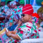 Osun APC is Hallucinating, Governor Adeleke Never Negotiate Defection to APC