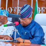 Butchers, Teachers Commend Good Governance in Osun, Endorses Governor Adeleke for 2026