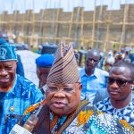 Gov Adeleke Fulfils Another Promises as Hajj Camp Reaches 70 % Completion
