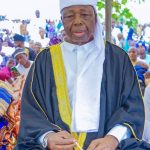 79th Birthday: Governor Adeleke Felicitates Asiwaju Musulumi, Olatunde Khamis Badmus