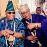 Governor Adeleke Hails Commissioner For Rural Development, Alhaji Ayobami Olaoluwa on His Birthday