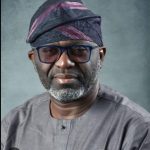 GOVERNOR ADELEKE CONGRATULATES DR AKINOLA ON APPOINTMENT AS SWDC MD