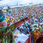 ADELEKE: WORKERS ENDORSEMENT AND OSUN APC'S FAILED STRATEGY.
