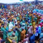 2025 May Day: Osun workers endorse Governor Adeleke for second term