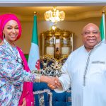 Tinubu Minister Commends Governor Adeleke for Rapid State Development