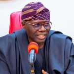 GOVERNOR SANWO-OLU AT 60.