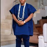 GOVERNOR ADELEKE EULOGISES SPEAKER EGBEDUN AT 40