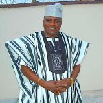 GOVERNOR ADELEKE CELEBRATES REP. OMIRIN ON HIS BIRTHDAY.