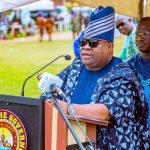 Osun State Government receives report of findings on the Olojudo of Ido-Ayegule chieftaincy crisis