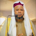 GOVERNOR ADELEKE CONDOLES OSOGBO MUSLIM COMMUNITY OVER THE PASSING OF IMAM ABDULAFEEZ HAROON SAMONIGONGO