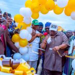 NEWS RELEASE My Pact with Osun People Unbreakable- Gov Adeleke.
