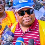 Governor Adeleke Orders Spot Rehabilitation of Iwo-Osogbo Road Ahead of Full Reconstruction