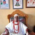 BIRTHDAY: GOVERNOR ADELEKE HAILS OBA FAFORIJI