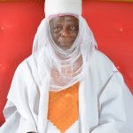 Governor Adeleke Celebrates Wazeer Mumineen of Yorubaland, Sheikh Adekilekun on his 80th Birthday
